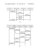 METHOD AND APPARATUS FOR MULTIPLE-PROTOCOL ACCESS TO OBJECT-BASED STORAGE diagram and image