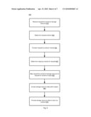 METHOD AND APPARATUS FOR MULTIPLE-PROTOCOL ACCESS TO OBJECT-BASED STORAGE diagram and image