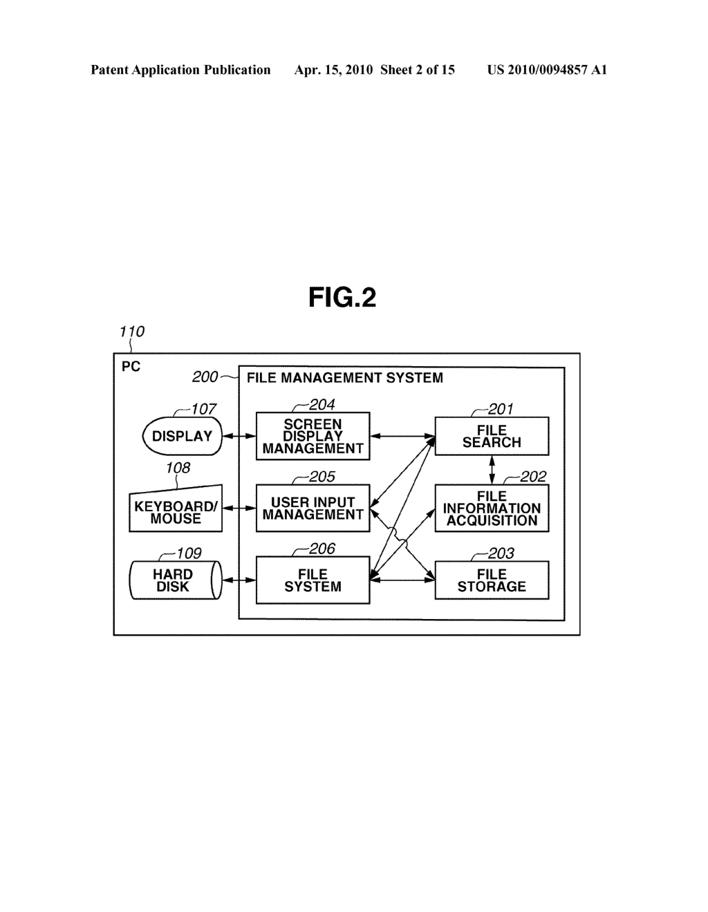 INFORMATION PROCESSING APPARATUS AND INFORMATION PROCESSING METHOD - diagram, schematic, and image 03