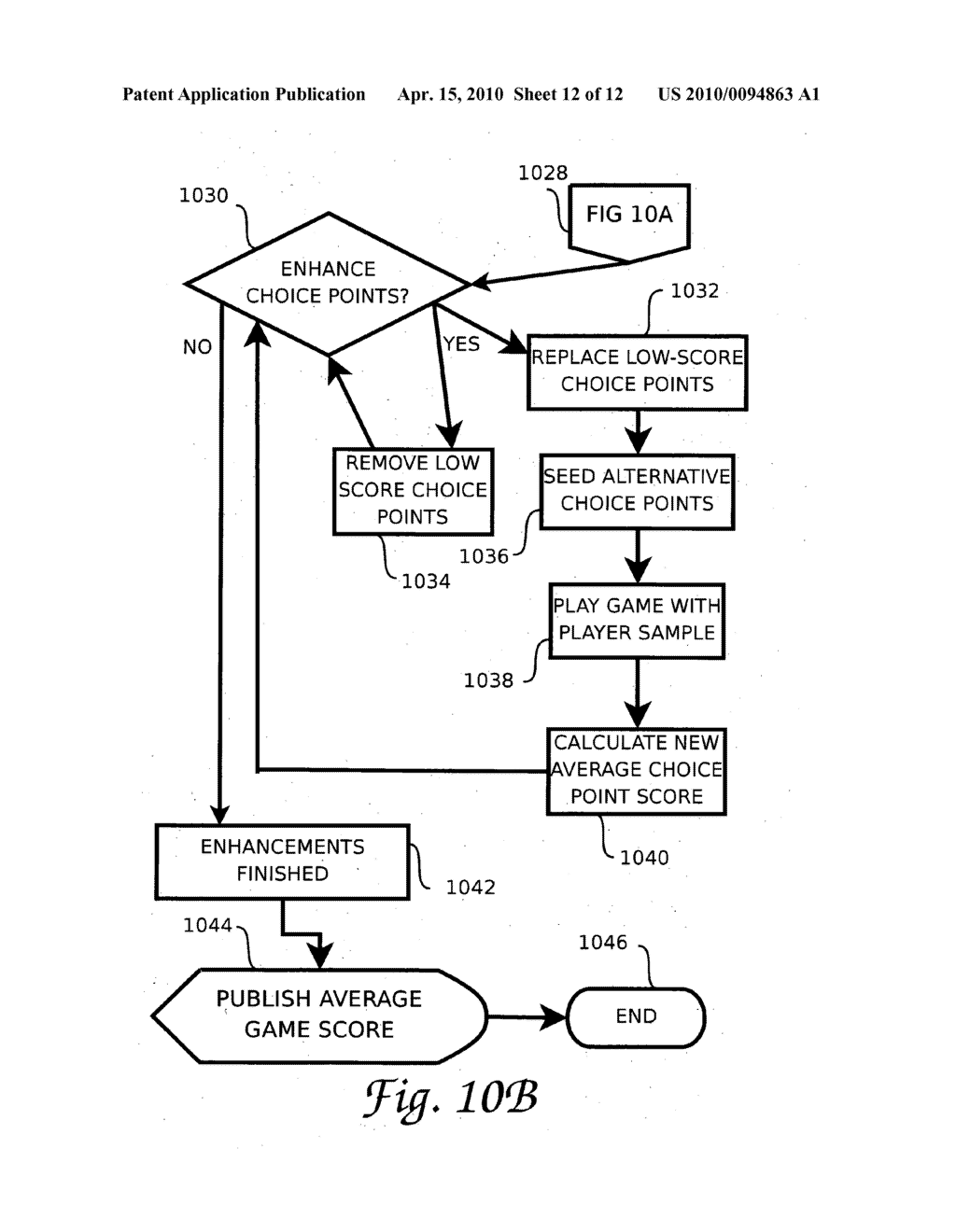 INTENTIONALITY MATCHING - diagram, schematic, and image 13