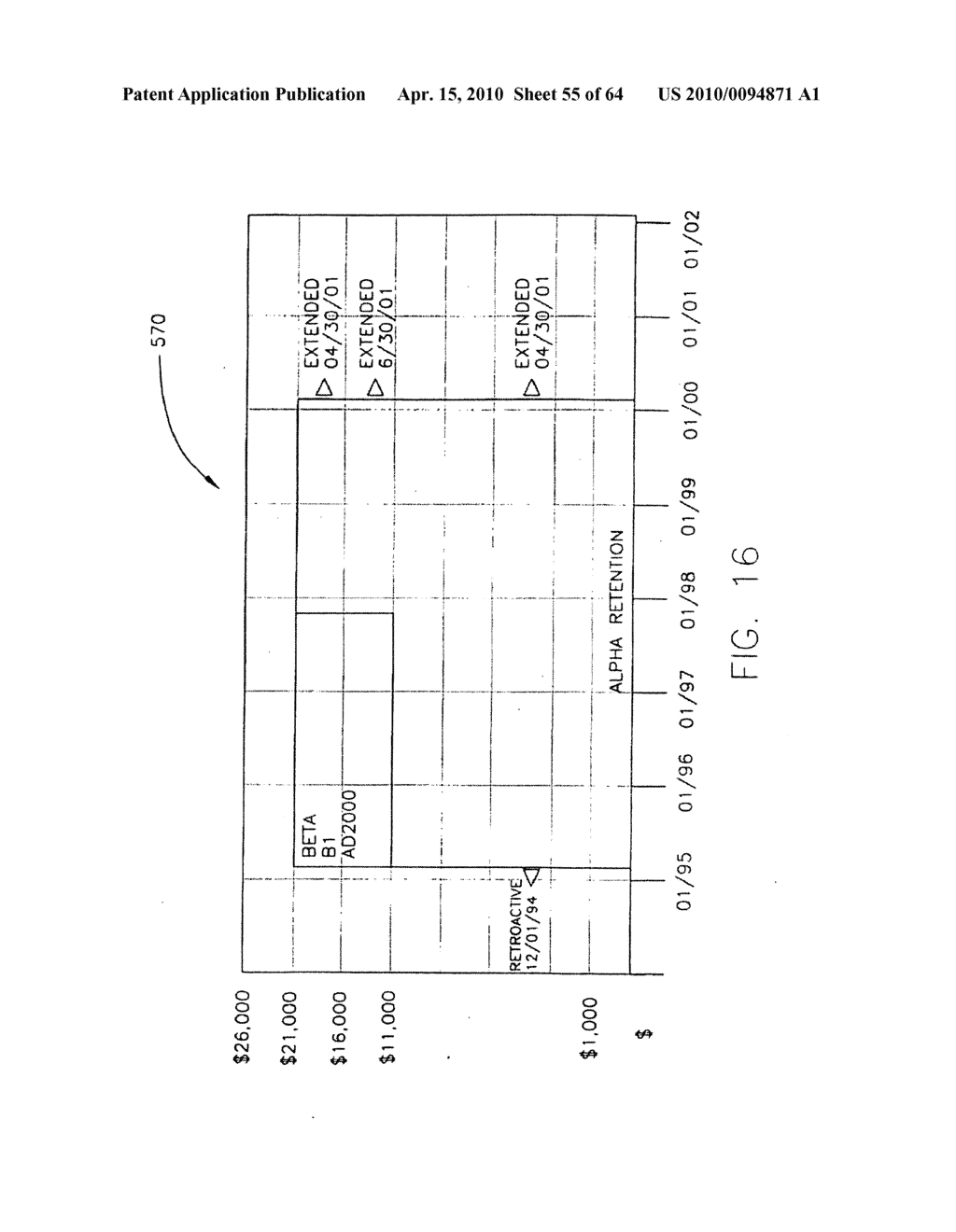 SYSTEM AND METHOD FOR PROVIDING GLOBAL INFORMTION ON RISKS AND RELATED HEDGING STRATEGIES - diagram, schematic, and image 56