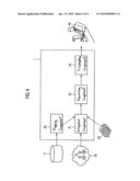 Method and an apparatus for retrieving additional information regarding a patient record diagram and image