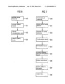 Method and an apparatus for retrieving additional information regarding a patient record diagram and image