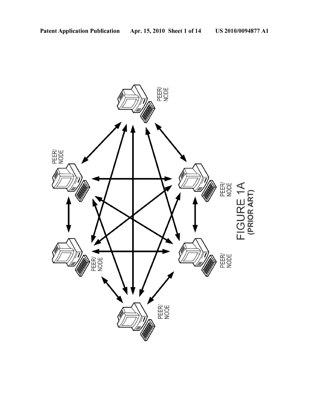 SYSTEM AND METHOD FOR DISTRIBUTED INDEX SEARCHING OF ELECTRONIC CONTENT - diagram, schematic, and image 02