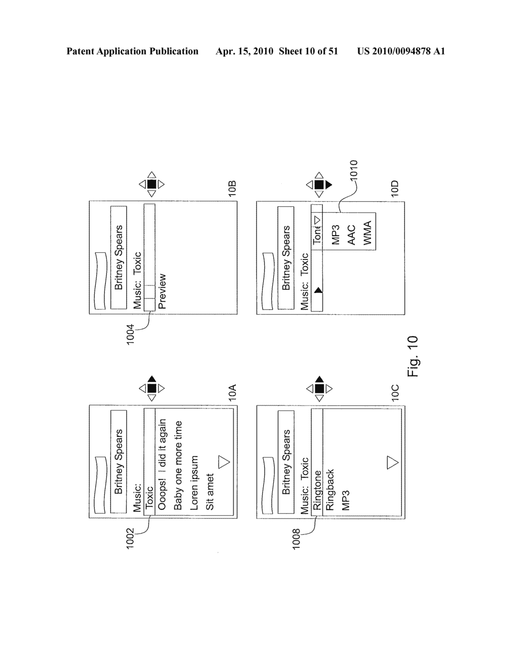 Contextual Targeting of Content Using a Monetization Platform - diagram, schematic, and image 12