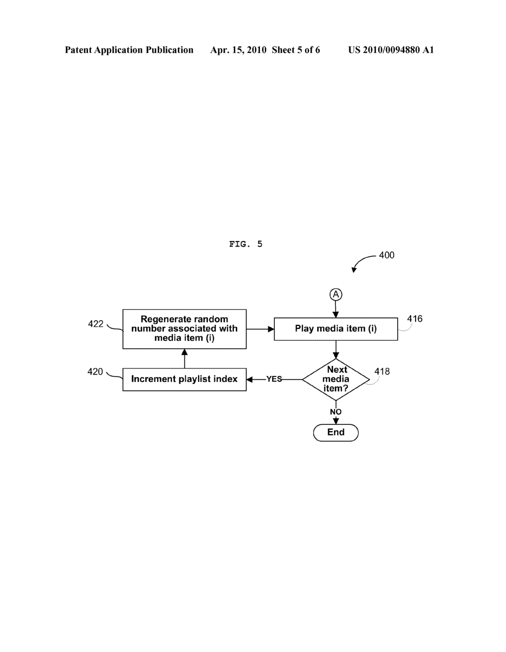 MEDIA LIST MANAGEMENT - diagram, schematic, and image 06