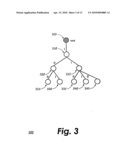 METHOD AND/OR SYSTEM FOR PERFORMING TREE MATCHING diagram and image