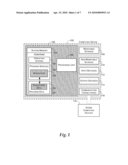 Quick-Creating Objects in an Application diagram and image