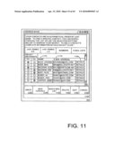 Address Book for Integrating Email and Instant Messaging (IM) diagram and image