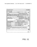 Address Book for Integrating Email and Instant Messaging (IM) diagram and image