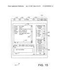 Address Book for Integrating Email and Instant Messaging (IM) diagram and image