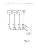 Address Book for Integrating Email and Instant Messaging (IM) diagram and image