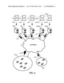 Maximum bandwidth Broadcast-like streams diagram and image