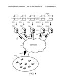 Maximum bandwidth Broadcast-like streams diagram and image