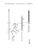 Maximum bandwidth Broadcast-like streams diagram and image