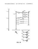 Maximum bandwidth Broadcast-like streams diagram and image