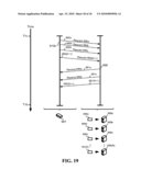 Maximum bandwidth Broadcast-like streams diagram and image