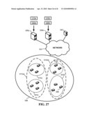 Maximum bandwidth Broadcast-like streams diagram and image