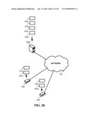 Maximum bandwidth Broadcast-like streams diagram and image