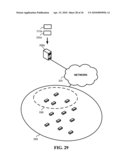 Maximum bandwidth Broadcast-like streams diagram and image