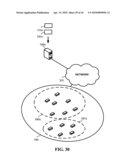 Maximum bandwidth Broadcast-like streams diagram and image