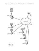 Maximum bandwidth Broadcast-like streams diagram and image