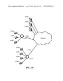 Maximum bandwidth Broadcast-like streams diagram and image