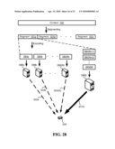 Internet backbone servers with edge compensation diagram and image