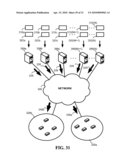 Internet backbone servers with edge compensation diagram and image