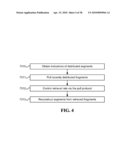 Methods and devices for obtaining a broadcast-like streaming content diagram and image