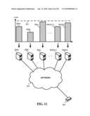 Methods and devices for obtaining a broadcast-like streaming content diagram and image