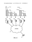 Methods and devices for obtaining a broadcast-like streaming content diagram and image