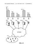 Methods and devices for obtaining a broadcast-like streaming content diagram and image