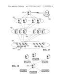 Methods and devices for obtaining a broadcast-like streaming content diagram and image