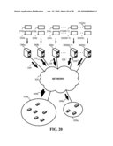 Methods and devices for obtaining a broadcast-like streaming content diagram and image