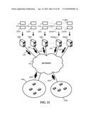 Methods and devices for obtaining a broadcast-like streaming content diagram and image