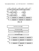 Methods and devices for obtaining a broadcast-like streaming content diagram and image