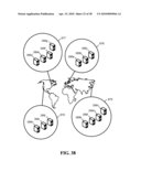 Methods and devices for obtaining a broadcast-like streaming content diagram and image