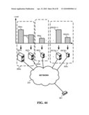 Methods and devices for obtaining a broadcast-like streaming content diagram and image