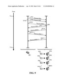 Receiving Streaming Content from Servers Located Around the Globe diagram and image