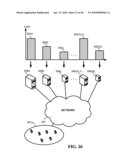 Receiving Streaming Content from Servers Located Around the Globe diagram and image