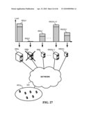 Receiving Streaming Content from Servers Located Around the Globe diagram and image