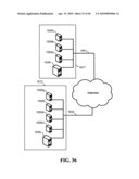 Receiving Streaming Content from Servers Located Around the Globe diagram and image