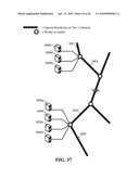 Receiving Streaming Content from Servers Located Around the Globe diagram and image