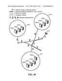 Receiving Streaming Content from Servers Located Around the Globe diagram and image