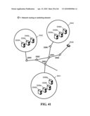 Receiving Streaming Content from Servers Located Around the Globe diagram and image