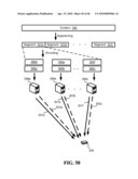 Receiving Streaming Content from Servers Located Around the Globe diagram and image