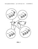 Reduction of Peak-to-Average Traffic Ratio in Distributed Streaming Systems diagram and image