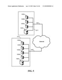 Reduction of Peak-to-Average Traffic Ratio in Distributed Streaming Systems diagram and image