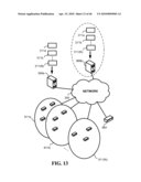 Reduction of Peak-to-Average Traffic Ratio in Distributed Streaming Systems diagram and image